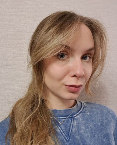 Рябова Екатерина Владимировна