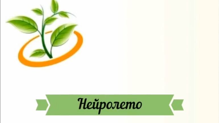 Нейро-лето